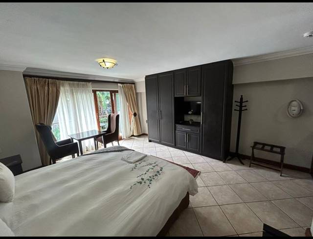 1 BEDROOM PROPERTY TO RENT IN ARCADIA